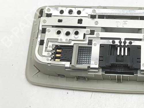 Interior roof light MAZDA CX-5 (KF) 2.0 | BP29867604I8
