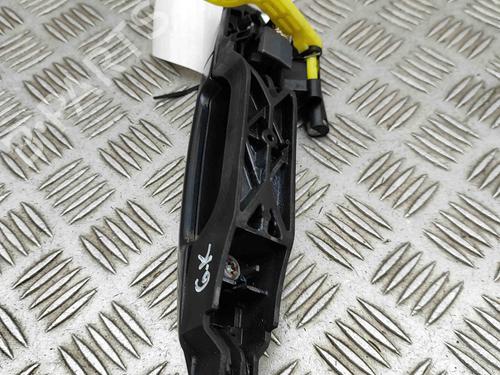 Türgriff hinten links außen SUZUKI GRAND VITARA II (JT, TE, TD) 2.4 All-wheel Drive (JT424, JB424, TDA4) | BP29569969C130 