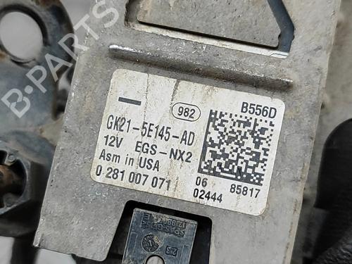 Electronic sensor FORD TOURNEO CUSTOM V362 Bus (F3) 2.0 EcoBlue | BP28566569M84 