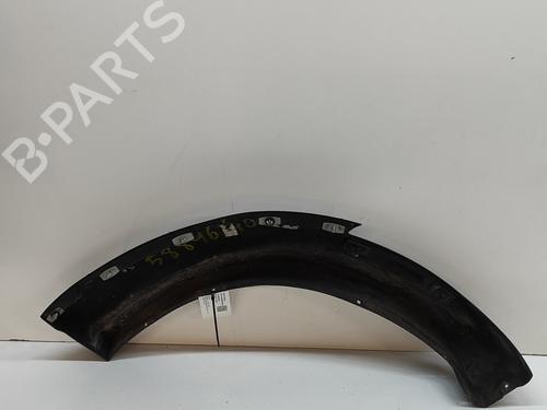 Rear right wheel arch trim DODGE NITRO 2.8 CRD 4WD | BP25912948C137 