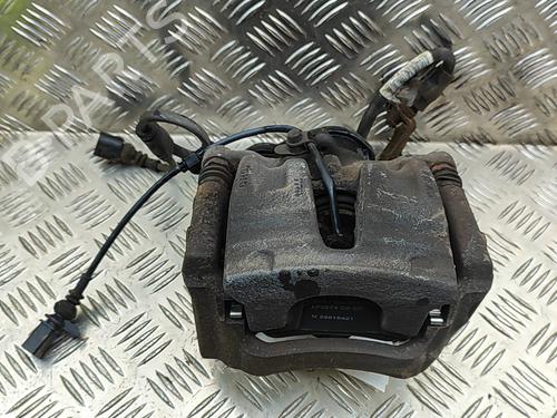 Used Right rear brake caliper AUDI Q7 (4MB, 4MG, 4MQ) 3.0 TDI quattro (272 hp) 28436197