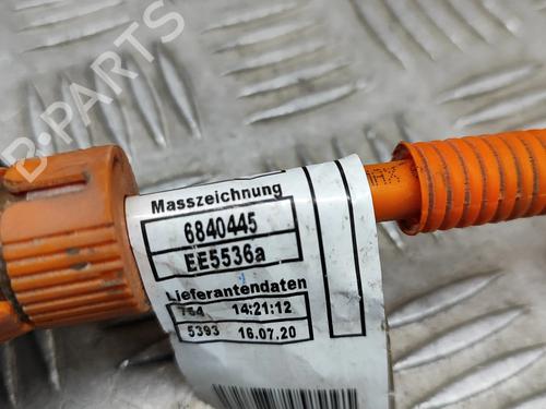 Wiring harness BMW i3 (I01) Electric | BP16140997E16 - Image 5
