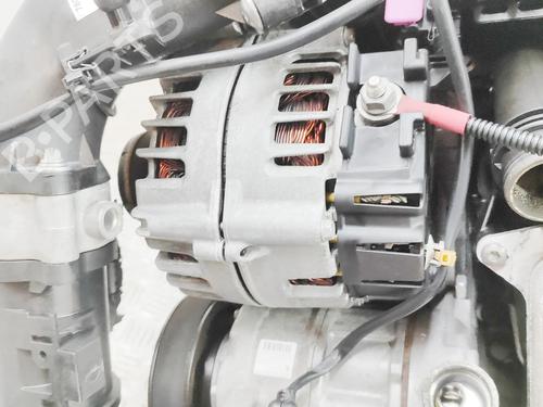 Engine BMW 3 Coupe (E92) 320 d | BP39510764M1  - Image 8