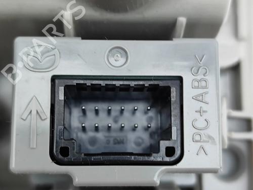 Kabinelys MAZDA CX-5 (KF) 2.0 | BP27607735I8 - Image 7