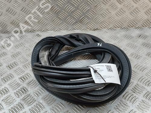 Rubber door seal CITROËN C4 X (BD_, BE_, BF_) ë-C4 X (BFZKXC) | BP28550490C142 