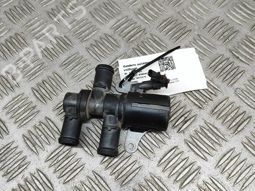 Electronic sensor SKODA ENYAQ iV SUV (5AZ) 85X | BP28555897M84 - Image 3