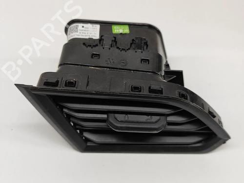 Used Air vent Air vent VW TRANSPORTER T6 Van (SGA, SGH, SHA, SHH) 2.0 TDI (150 hp) 23248733 23248733