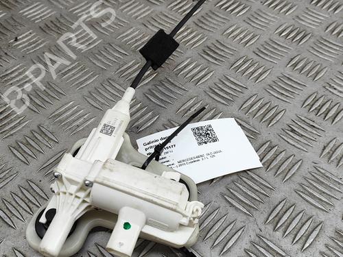 Elektronisk modul MERCEDES-BENZ GLC (X253) 220 d 4-matic (253.905, 253.903) (170 hp) 27623785