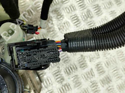 Elektronisk modul TESLA MODEL Y (5YJY) EV Performance All-wheel Drive | BP27786587M83