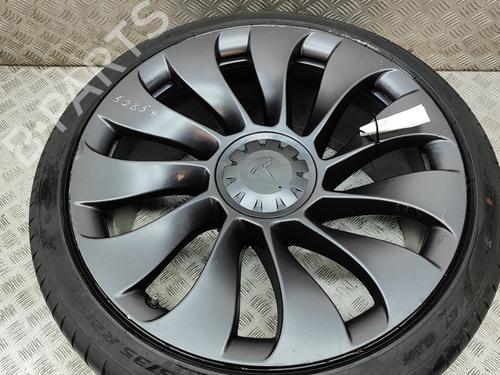 Used Rim TESLA MODEL Y (5YJY) EV Performance All-wheel Drive (534 hp) 27786526