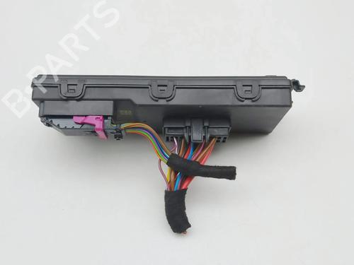 Electronic module VW TOUAREG (CR7, RC8) 3.0 TDI 4motion | BP38707216M83 - Image 3