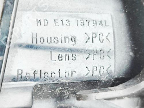 Left front fog light LEXUS GS (_L1_) 300h (AWL10_, AWL10R) | BP36783309C30  - Image 7