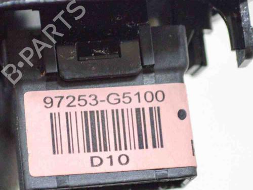 Electronic sensor KIA NIRO I (DE) 1.6 GDI Hybrid | BP8837833M84 