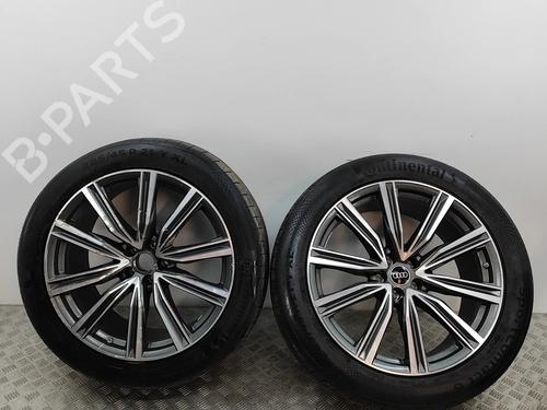 Fælgsæt AUDI Q8 (4MN, 4MT) 55 TFSI Mild Hybrid quattro | BP32991017C100 - Image 4