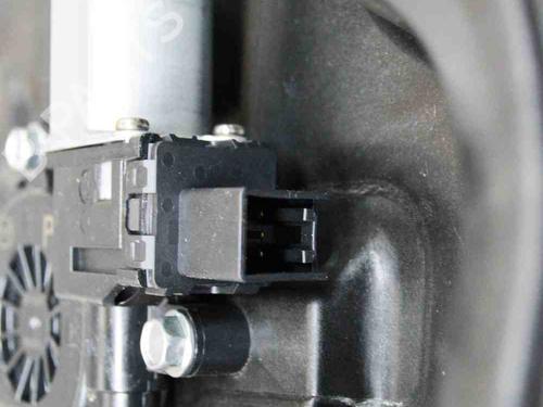 Rear left window mechanism MAZDA CX-5 (KF) 2.2 D | BP8353684C24 