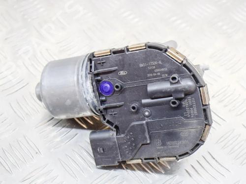 Used Front wiper motor Front wiper motor FORD FOCUS III 2.0 ST (250 hp) 6864695 6864695