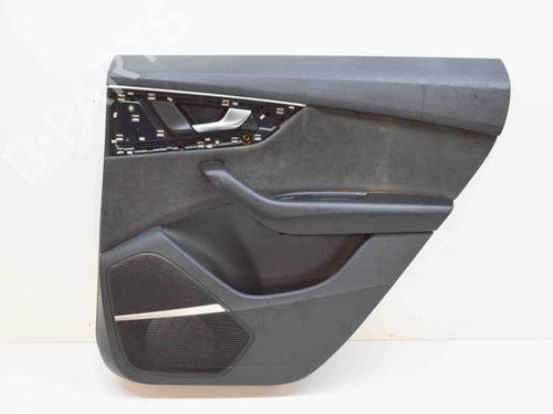 Used Rear right panel AUDI Q8 (4MN, 4MT) 50 TDI Mild Hybrid quattro (286 hp) 12227976