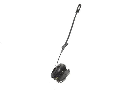 Used Front left lock FORD FIESTA VI (CB1, CCN) 1.0 EcoBoost (125 hp) 30226202