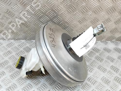Used Servo brake Servo brake BMW 2 Gran Coupe (F44) M 235 i xDrive (306 hp) 27771904 27771904