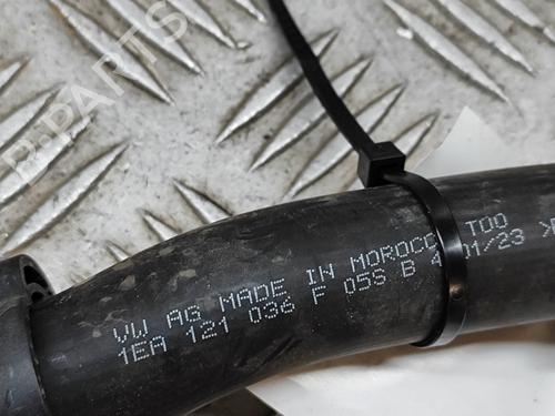 Pipe VW ID.4 (E21) Pure | BP28564288M125