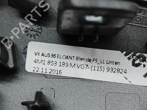 Other AUDI Q7 (4MB, 4MG, 4MQ) 3.0 TDI quattro | BP28956580O1 - Image 5