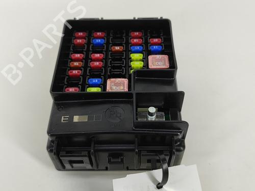 Zekeringkast HYUNDAI TUCSON (NX4E, NX4A) 1.6 T-GDi Hybrid (230 hp) 27778011