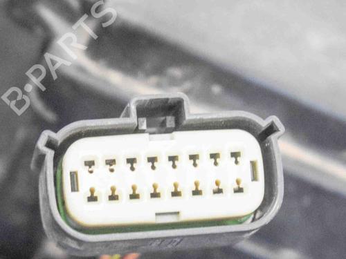 Fuse box FORD FOCUS III 1.0 EcoBoost | BP6753990E1 