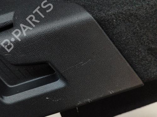 Boot lining AUDI A1 Sportback (GBA) 25 TFSI | BP19645024I3 