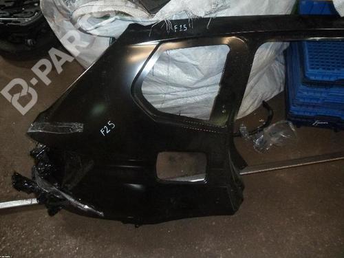 Used Right rear fenders Right rear fenders BMW X3 (F25) xDrive 30 d (211 hp) 6716861 6716861