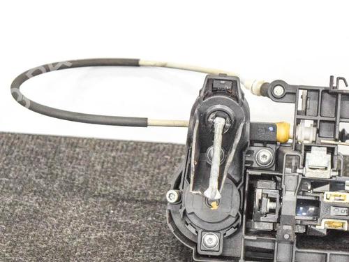 Front right exterior door handle BMW 5 Touring (F11) 525 d | BP6754298C129 