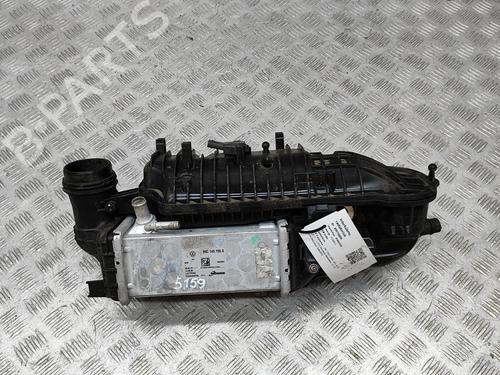 Intercooler VW POLO VI (AW1, BZ1, AE1) 1.0 TSI | BP24976360M30