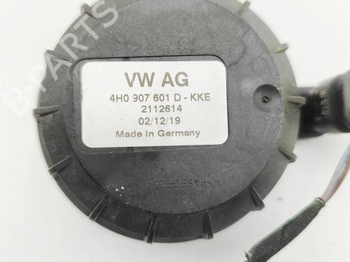 Electronic module AUDI A6 C8 Avant (4A5) RS6 TFSI Mild Hybrid quattro | BP33549660M83 - Image 5