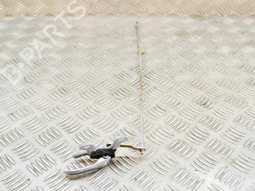 Used Front left interior door handle Front left interior door handle MERCEDES-BENZ S-CLASS Saloon (W108, W109) 280 S (108.016) (140 hp) 10187078 10187078