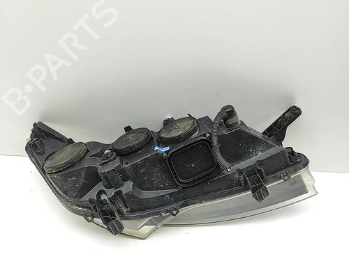 Left headlight FIAT DUCATO Van (250_) 130 Multijet 2,3 D | BP31902941C28