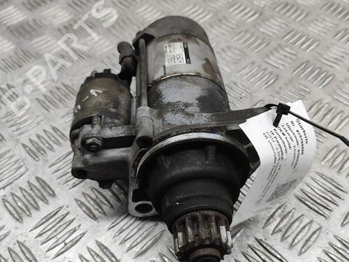 Used Starter VW PASSAT B8 Variant (3G5, CB5) 2.0 TDI (150 hp) 22444208