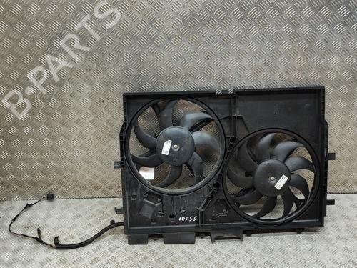 Radiator fan PEUGEOT BOXER Van 2.2 HDi 110 | BP28563596M35 