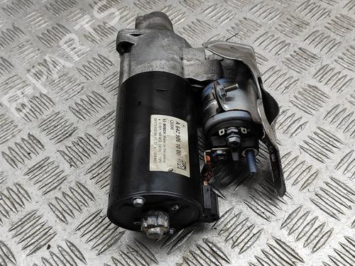 Starter MERCEDES-BENZ GLS (X166) 350 d 4-matic (166.824) | BP27251282M8 