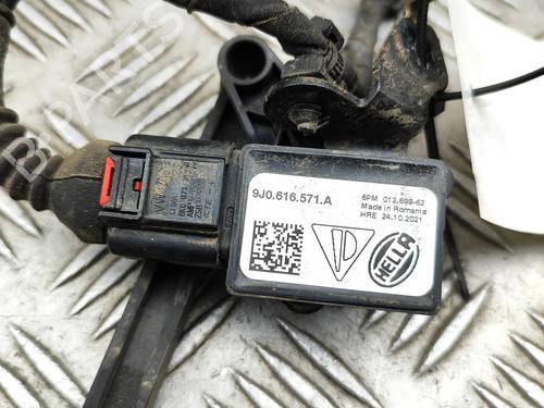 Electronic sensor PORSCHE TAYCAN Cross Turismo (Y1B) 4S Performance Battery Plus (Y1BDB1) | BP31762735M84 