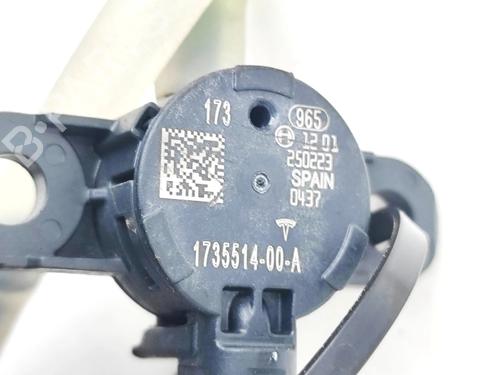 Electronic sensor TESLA MODEL 3 (5YJ3) EV | BP34190598M84  - Image 8