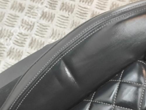 Left front seat AUDI Q5 (FYB, FYG) 40 TDI Mild Hybrid quattro | BP33645394C15  - Image 8