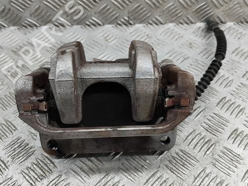 Used Left front brake caliper AUDI Q4 E-TRON Sportback (F4N) 40 (204 hp) 28435076
