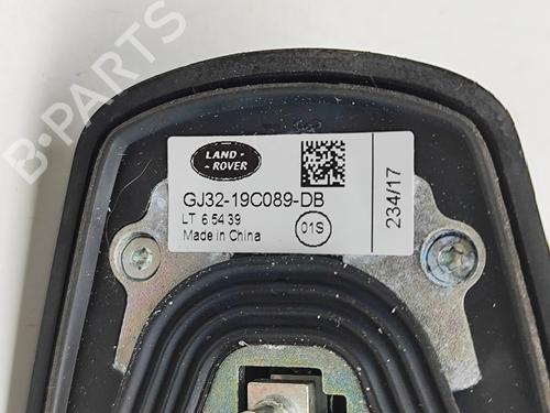 Antenna/Base LAND ROVER RANGE ROVER SPORT II (L494) 4.4 SDV8 4x4 | BP29830188C140