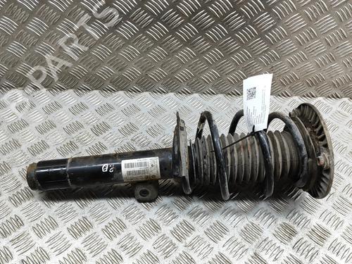 Used Right front shock absorber BMW 3 Gran Turismo (F34) 320 i xDrive (184 hp) 17444808