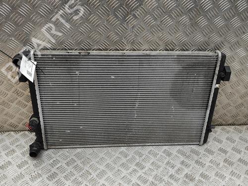 Køler JAGUAR XF I (X250) 2.2 D (190 hp) 22443215
