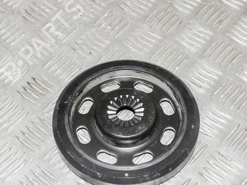 Used Pulley VW JETTA IV (162, 163, AV3, AV2) 1.4 TSI Hybrid (170 hp) 14657444