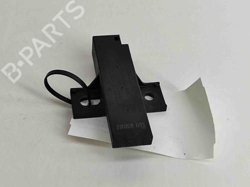 Electronic module PORSCHE TAYCAN Cross Turismo (Y1B) 4S Performance Battery Plus (Y1BDB1) | BP27772946M83