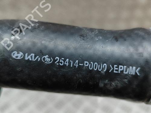 Pipe HYUNDAI TUCSON (NX4E, NX4A) 1.6 T-GDi Hybrid | BP27778084M125  - Image 6