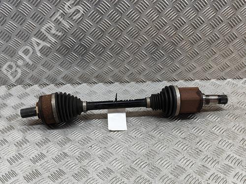 Used Left front driveshaft VOLVO XC40 (536) Recharge AWD (408 hp) 29075918