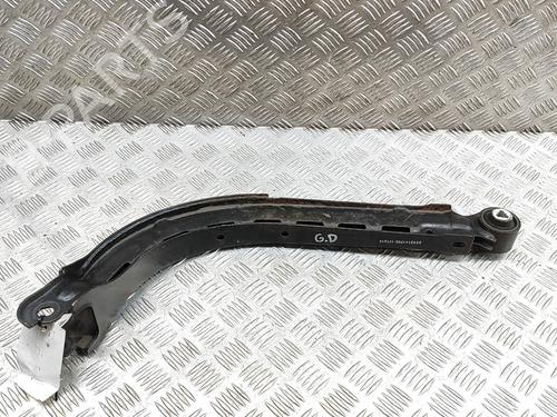 Højre bagtil bærearm FIAT DOBLO Bus (263_) 1.3 D Multijet (263AXC1A) | BP22807615M15 