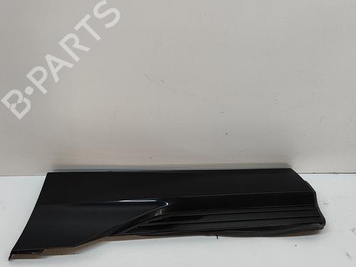 Door moulding trim AUDI E-TRON (GEN) 55 quattro | BP27781830C150 